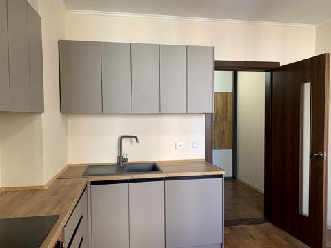 квартира по адресу Балтийский пер., 1