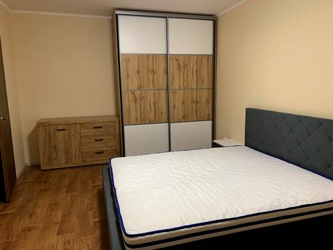 квартира по адресу Балтийский пер., 1