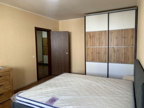 квартира по адресу Балтийский пер., 1