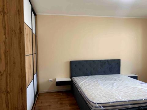 квартира по адресу Балтийский пер., 1