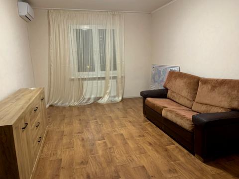 квартира по адресу Балтийский пер., 1