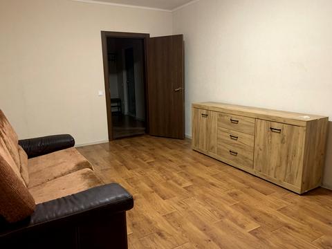 квартира по адресу Балтийский пер., 1