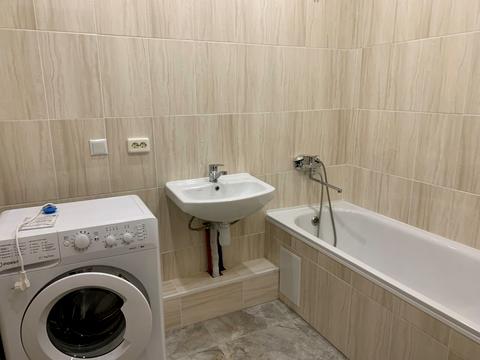 квартира по адресу Балтийский пер., 1