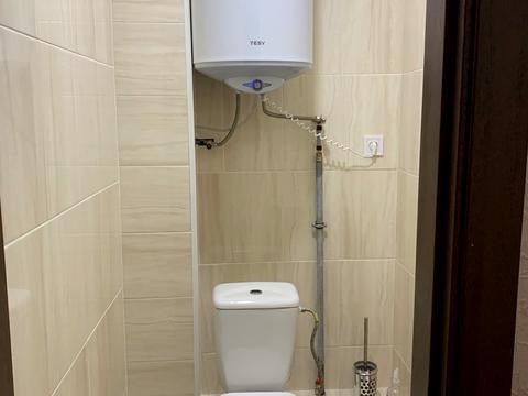 квартира по адресу Балтийский пер., 1