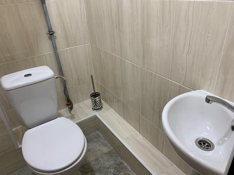 квартира по адресу Балтийский пер., 1