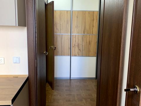 квартира по адресу Балтийский пер., 1