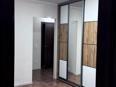 квартира по адресу Балтийский пер., 1