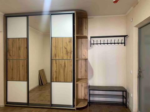 квартира по адресу Балтийский пер., 1