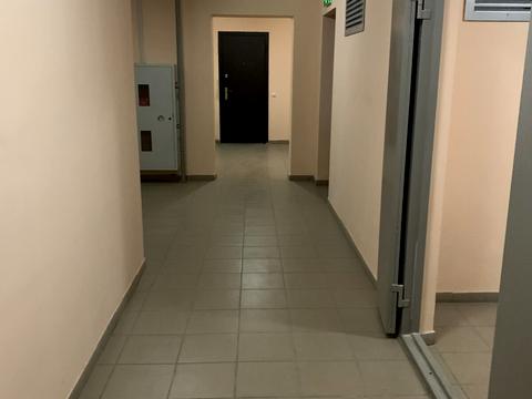 квартира по адресу Балтийский пер., 1