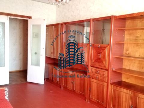 квартира за адресою Юрія Побєдоносцева бульв., 4 к1