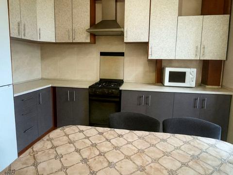 квартира за адресою Панаса Мирного проїзд, 3