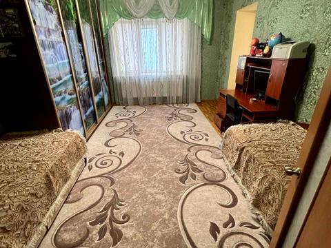 квартира за адресою Хмельницький, Панаса Мирного проїзд, 3