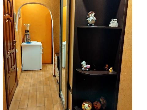 квартира по адресу Набережный въезд, 10