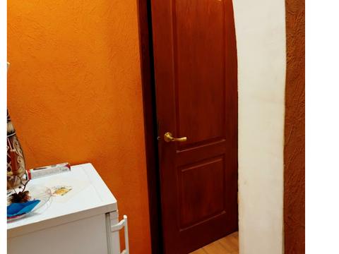 квартира по адресу Набережный въезд, 10