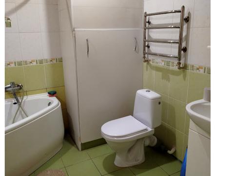 квартира по адресу Набережный въезд, 10