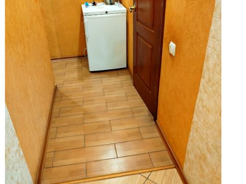 квартира по адресу Набережный въезд, 10