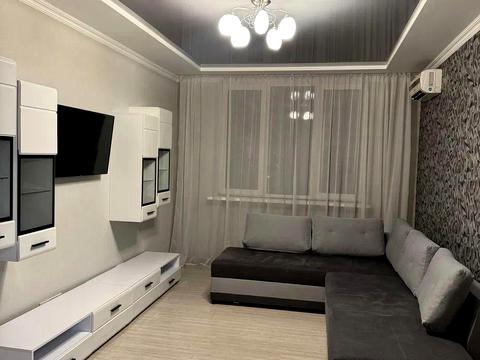 квартира по адресу Самойло Кошки ул. (Маршала Конєва), 12-А