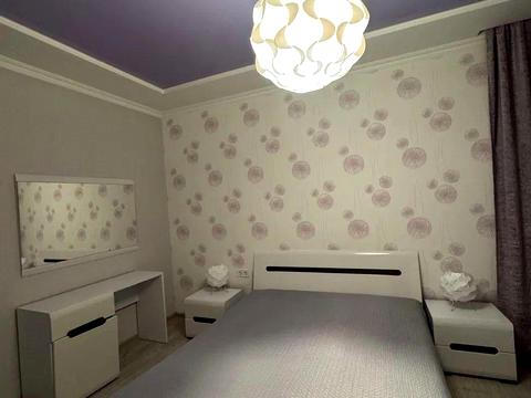 квартира по адресу Самойло Кошки ул. (Маршала Конєва), 12-А