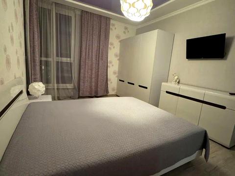 квартира по адресу Самойло Кошки ул. (Маршала Конєва), 12-А