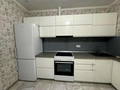 квартира по адресу Самойло Кошки ул. (Маршала Конєва), 12-А