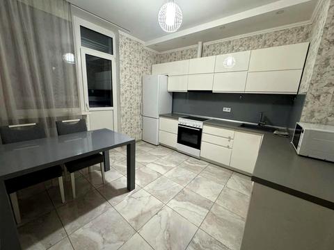 квартира по адресу Самойло Кошки ул. (Маршала Конєва), 12-А