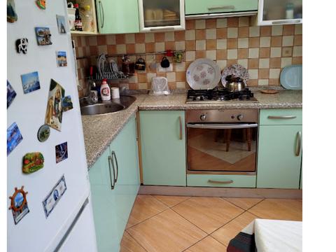 квартира по адресу Набережный въезд, 10