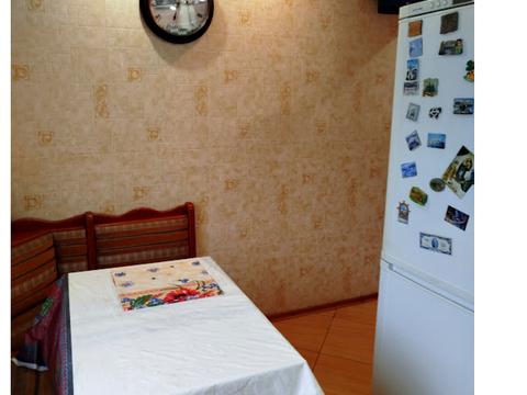 квартира по адресу Набережный въезд, 10