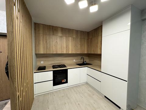 квартира за адресою Героїв Майдану вул., (Будинок 6)