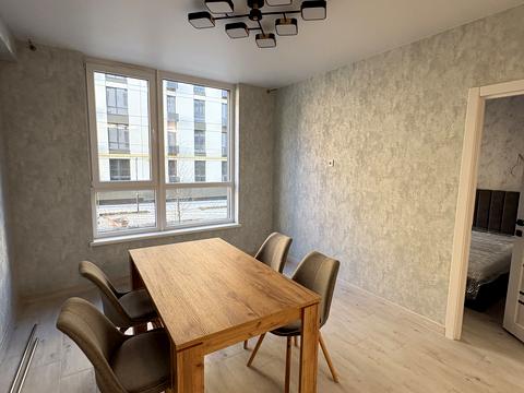 квартира за адресою Героїв Майдану вул., (Будинок 6)