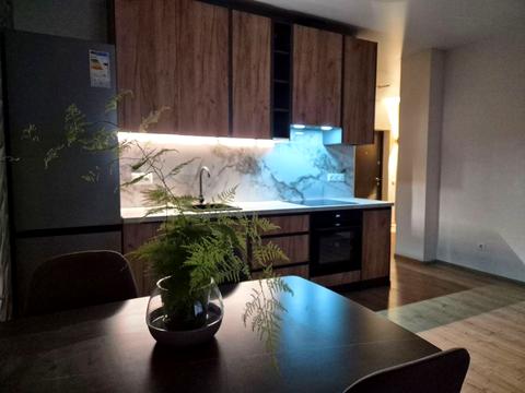 квартира по адресу Павла Чубинского ул., 13