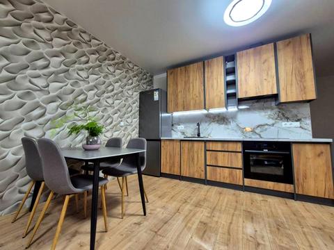 квартира по адресу Павла Чубинского ул., 13