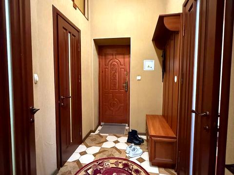 квартира за адресою Євгена Коновальця вул., 16