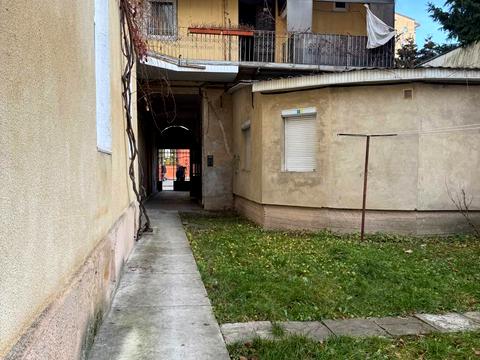 квартира за адресою Євгена Коновальця вул., 16