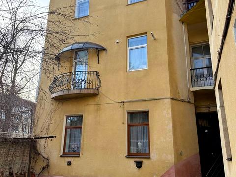 квартира за адресою Євгена Коновальця вул., 16