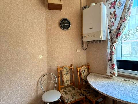 квартира за адресою Євгена Коновальця вул., 16