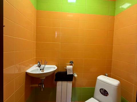 квартира за адресою Євгена Коновальця вул., 16