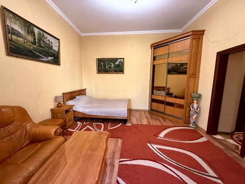 квартира за адресою Євгена Коновальця вул., 16