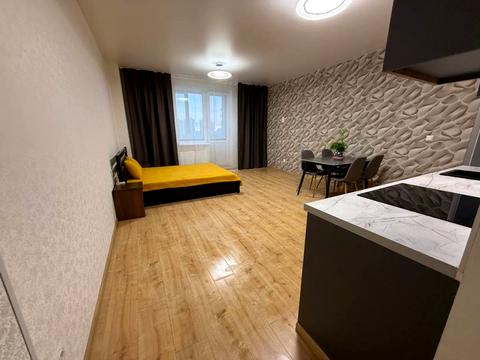 квартира по адресу Павла Чубинского ул., 13