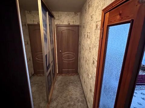 квартира за адресою житловий масив Тополя-2 вул., 37