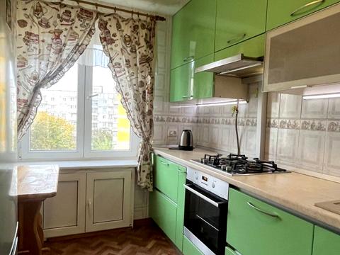 квартира за адресою житловий масив Тополя-2 вул., 37