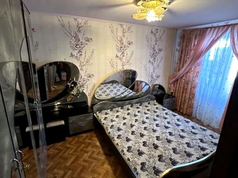 квартира за адресою житловий масив Тополя-2 вул., 37