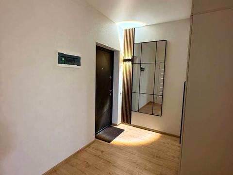 квартира по адресу Павла Чубинского ул., 13