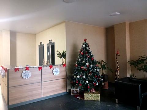 квартира по адресу Павла Чубинского ул., 13