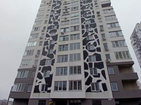 квартира по адресу Павла Чубинского ул., 13