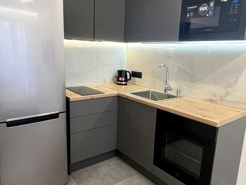 квартира за адресою Лисогірський пров., 20