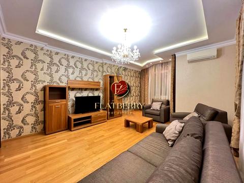 квартира за адресою Жилянська вул., 118