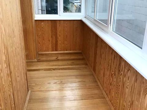 квартира за адресою Липська вул., 15-Б