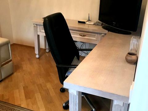 квартира за адресою Липська вул., 15-Б