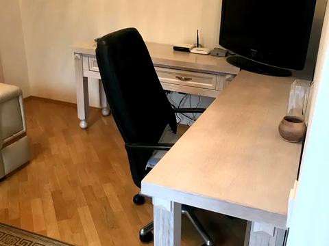 квартира за адресою Липська вул., 15-Б