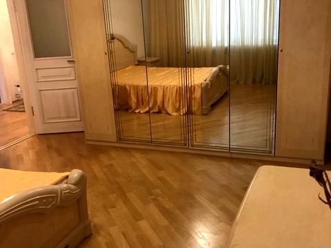 квартира за адресою Липська вул., 15-Б